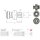 AS-PL SD3079 Freilaufgetriebe, Starter
