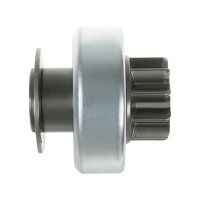 AS-PL SD3075 Freilaufgetriebe, Starter