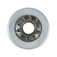 AS-PL SD3075 Freilaufgetriebe, Starter