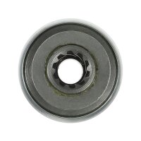 AS-PL SD3075 Freilaufgetriebe, Starter