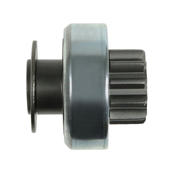 AS-PL SD3076 Freilaufgetriebe, Starter