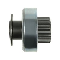 AS-PL SD3076 Freilaufgetriebe, Starter