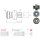 AS-PL SD3076 Freilaufgetriebe, Starter