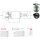 AS-PL SS3054 Magnetschalter, Starter
