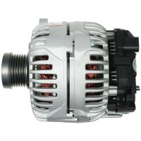AS-PL A0365 Generator