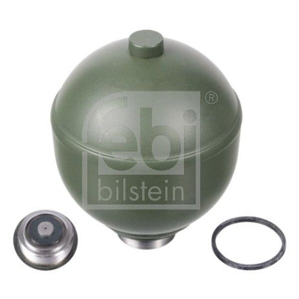 FEBI BILSTEIN 26673 Druckspeicher, Federung/Dämpfung