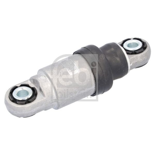 FEBI BILSTEIN 14996 Schwingungsdämpfer, Keilrippenriemen