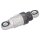 FEBI BILSTEIN 14996 Schwingungsdämpfer, Keilrippenriemen