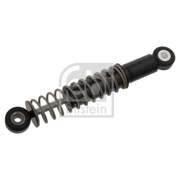 FEBI BILSTEIN 30894 Schwingungsdämpfer, Zahnriemen