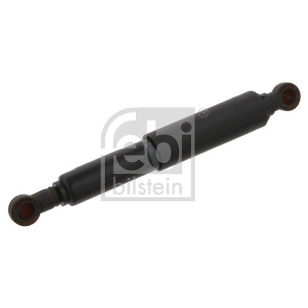 FEBI BILSTEIN 34114 Gestängedämpfer, Einspritzanlage
