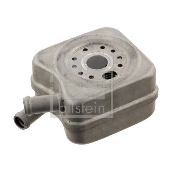 FEBI BILSTEIN 31110 Ölkühler, Motoröl