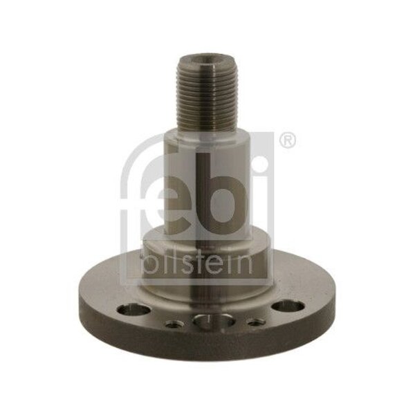 FEBI BILSTEIN 30501 Achszapfen, Achskörper