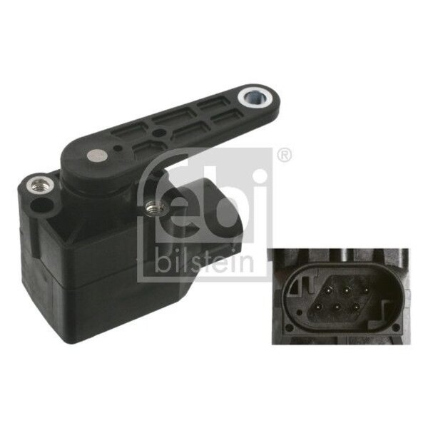 FEBI BILSTEIN 37150 Sensor, Leuchtweitenregulierung
