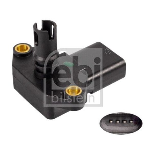 FEBI BILSTEIN 36623 Sensor, Saugrohrdruck