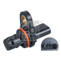 FEBI BILSTEIN 39811 Sensor, Nockenwellenposition