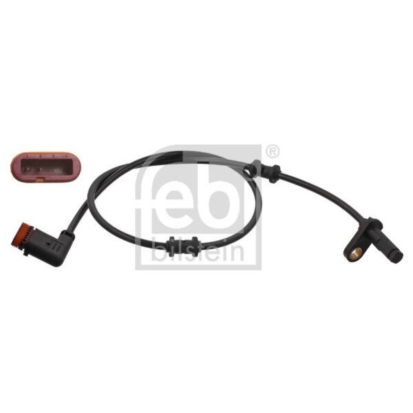 FEBI BILSTEIN 38595 Sensor, Raddrehzahl