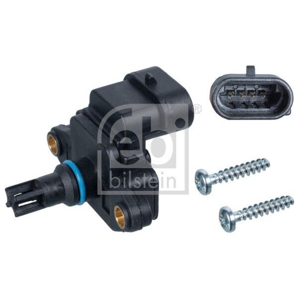 FEBI BILSTEIN 45255 Sensor, Saugrohrdruck