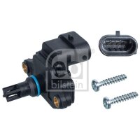 FEBI BILSTEIN 45255 Sensor, Saugrohrdruck