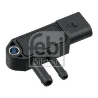 FEBI BILSTEIN 40766 Sensor, Abgasdruck