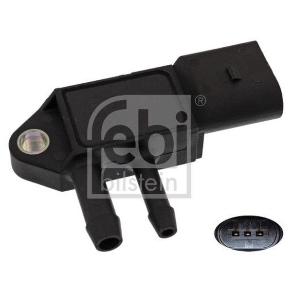 FEBI BILSTEIN 40767 Sensor, Abgasdruck