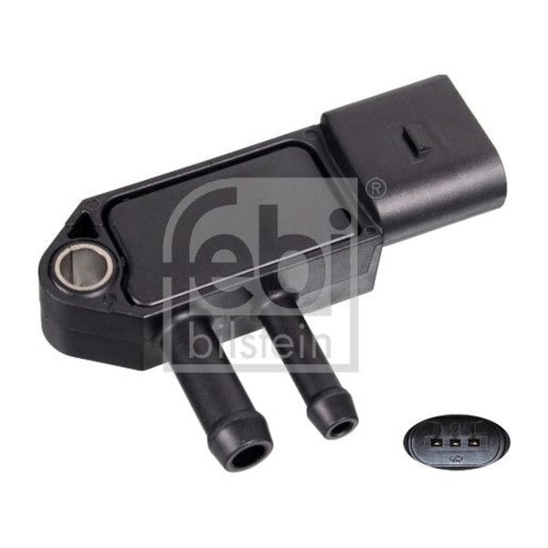 FEBI BILSTEIN 40856 Sensor, Abgasdruck