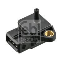 FEBI BILSTEIN 37057 Sensor, Saugrohrdruck
