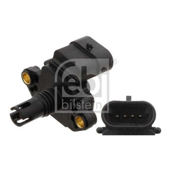 FEBI BILSTEIN 30860 Sensor, Saugrohrdruck