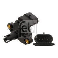 FEBI BILSTEIN 30860 Sensor, Saugrohrdruck