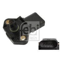FEBI BILSTEIN 36116 Sensor, Ladedruck