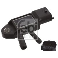 FEBI BILSTEIN 45222 Sensor, Abgasdruck