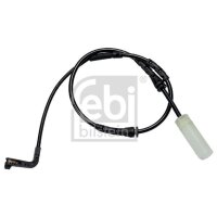 FEBI BILSTEIN 30613 Warnkontakt, Bremsbelagverschleiß