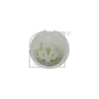 FEBI BILSTEIN 30613 Warnkontakt, Bremsbelagverschleiß