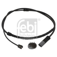 FEBI BILSTEIN 37158 Warnkontakt, Bremsbelagverschleiß