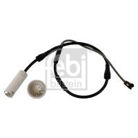 FEBI BILSTEIN 37668 Warnkontakt, Bremsbelagverschleiß