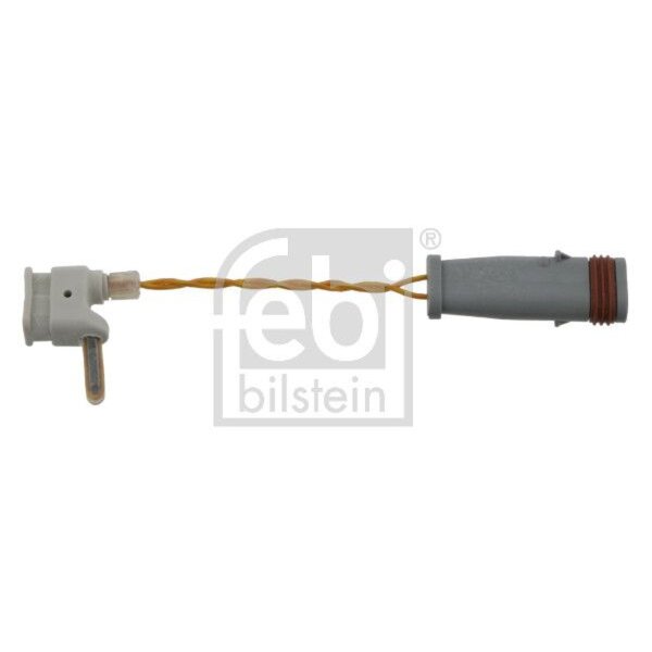 FEBI BILSTEIN 23857 Warnkontakt, Bremsbelagverschleiß