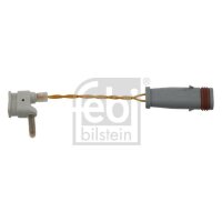 FEBI BILSTEIN 23857 Warnkontakt, Bremsbelagverschleiß