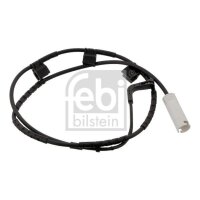 FEBI BILSTEIN 31563 Warnkontakt, Bremsbelagverschleiß