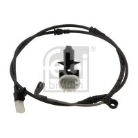 FEBI BILSTEIN 31821 Warnkontakt, Bremsbelagverschleiß