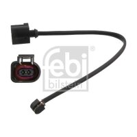 FEBI BILSTEIN 34497 Warnkontakt, Bremsbelagverschleiß