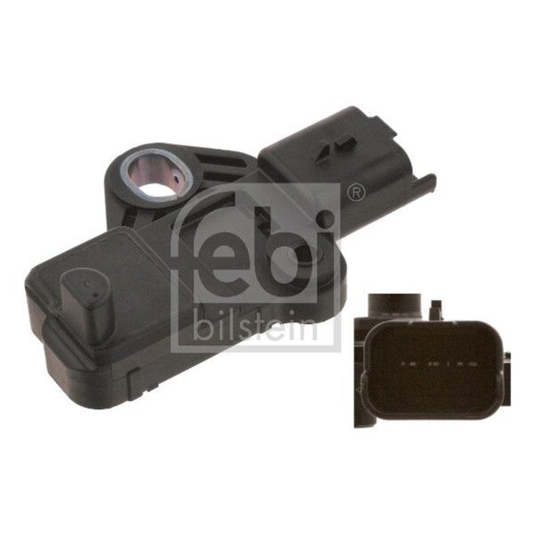 FEBI BILSTEIN 31200 Impulsgeber, Kurbelwelle