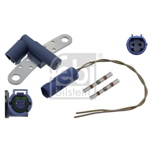 FEBI BILSTEIN 34970 Impulsgeber, Kurbelwelle