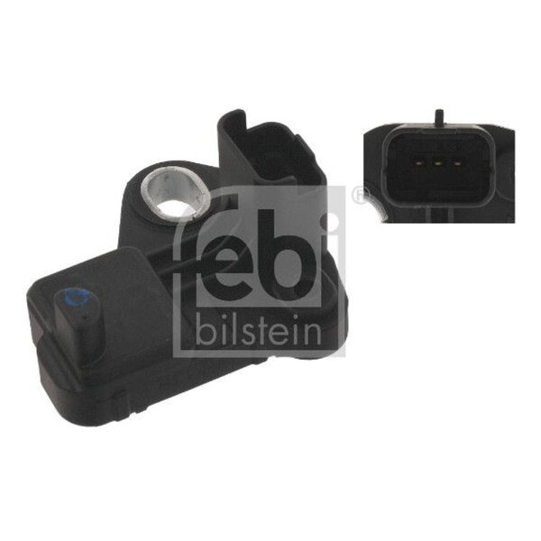 FEBI BILSTEIN 31198 Impulsgeber, Kurbelwelle