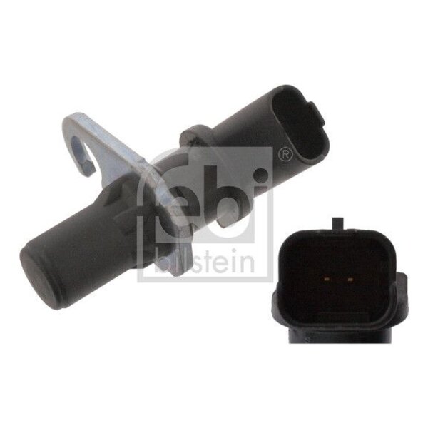 FEBI BILSTEIN 31201 Impulsgeber, Kurbelwelle