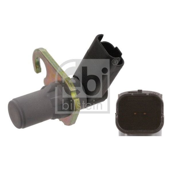 FEBI BILSTEIN 31243 Impulsgeber, Kurbelwelle