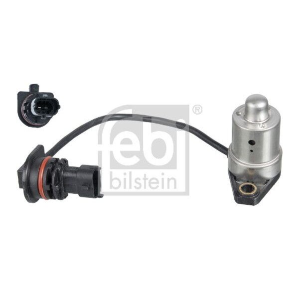 FEBI BILSTEIN 40794 Sensor, Motorölstand