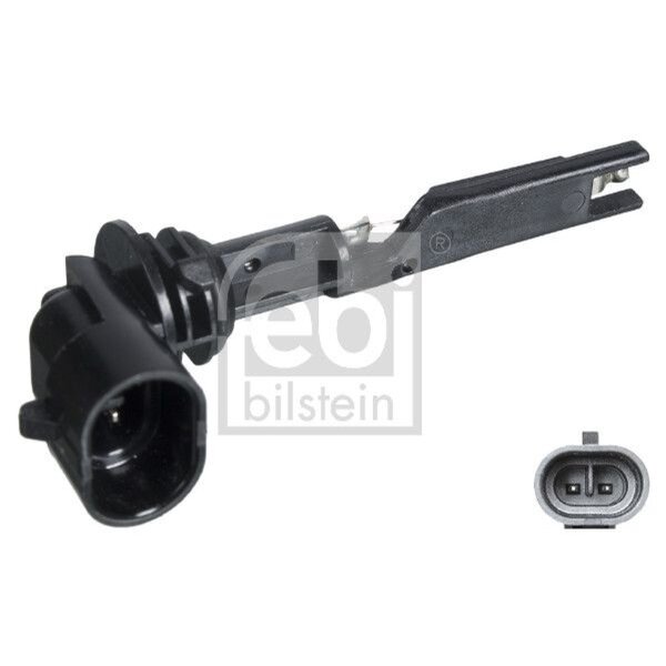 FEBI BILSTEIN 45417 Sensor, Kühlmittelstand