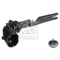 FEBI BILSTEIN 45417 Sensor, Kühlmittelstand