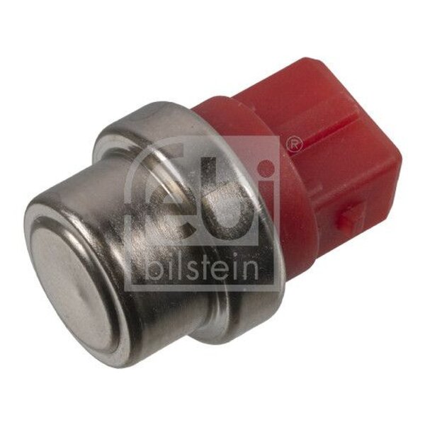 FEBI BILSTEIN 18650 Temperaturschalter, Saugrohrvorwärmung
