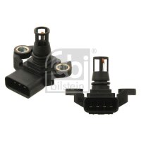FEBI BILSTEIN 30677 Sensor, Saugrohrdruck