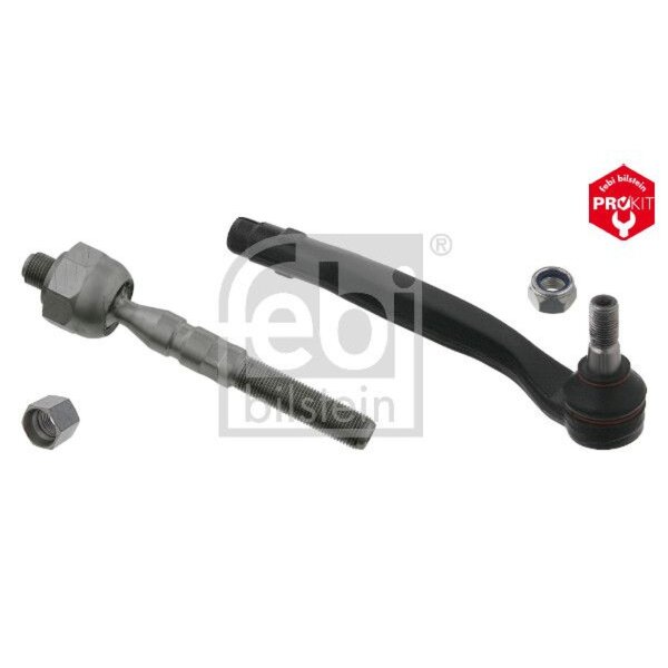 FEBI BILSTEIN 39502 Spurstange